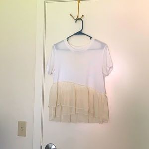 Abercrombie Fitch t-shirt